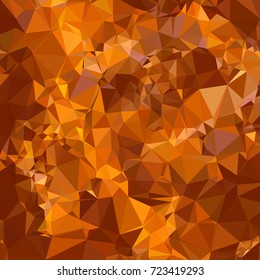 Abstract multicolor mosaic backdrop. Geometric low polygonal background. Design element for book covers, presentations layouts, title backgrounds. Vector clip art.