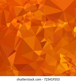 Abstract multicolor mosaic backdrop. Geometric low polygonal background. Design element for book covers, presentations layouts, title backgrounds. Vector clip art.