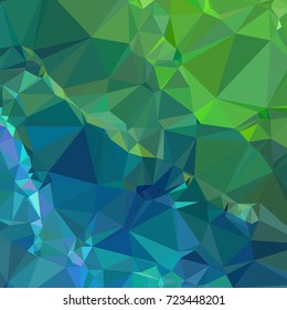 Abstract multicolor mosaic backdrop. Geometric low polygonal background. Design element for book covers, presentations layouts, title backgrounds. Vector clip art.