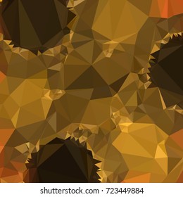Abstract multicolor mosaic backdrop. Geometric low polygonal background. Design element for book covers, presentations layouts, title backgrounds. Vector clip art.
