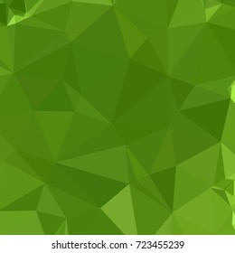 Abstract multicolor mosaic backdrop. Geometric low polygonal background. Design element for book covers, presentations layouts, title backgrounds. Vector clip art.