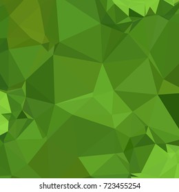 Abstract multicolor mosaic backdrop. Geometric low polygonal background. Design element for book covers, presentations layouts, title backgrounds. Vector clip art.