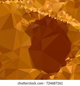 Abstract multicolor mosaic backdrop. Geometric low polygonal background. Design element for book covers, presentations layouts, title backgrounds. Vector clip art.