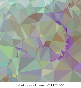 Abstract multicolor mosaic backdrop. Geometric low polygonal background. Design element for book covers, presentations layouts, title backgrounds. Vector clip art.