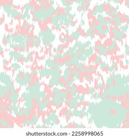 abstract multicolor pattern art, abstract pink and green pattern on white background, multi color texture background