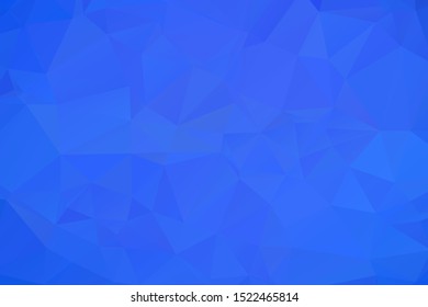 Abstract multicolor purple and blue background. Vector polygonal design illustrator