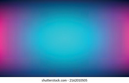 
Abstract multicolor smooth gradient blurred background. Vector illustration