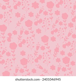 abstract multicolor a solid hibiscus blooming flowers motif arrangement with medium tone, all over vector design with cream background 