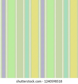 Abstract multicolor stripes seamless pattern. Vector illustration.