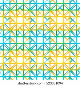 Abstract multicolor texture background