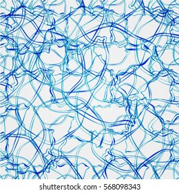 Abstract multicolor texture background