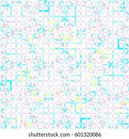 Abstract multicolor texture background