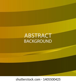 Abstract multicolor wave background. - vector