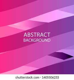Abstract multicolor wave background. - vector Abstract multicolor wave background. - vector