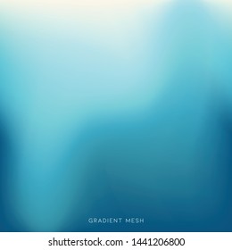 Abstract multicolored background. blur effect wallpaper. bokeh design backdrop for banner, poser, website background, and cover page template. vector illustration