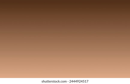 abstract multicolored background. Elegant brown tone gradient transition art illustration template for banner, digital, web, cover, greeting, poster, decoration, backdrop, surface, display