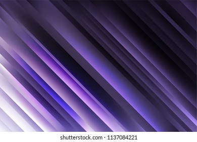abstract multicolored background with lines