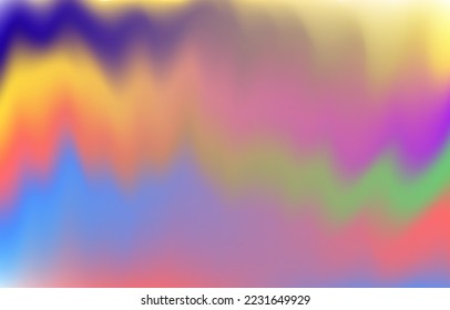 Resumen cuadros de fondo multicolor arte fondo acuarela, textura estilo arte arcoiris brillante suave, pinceles de arte salpicar manchas de color agua, acuarela colores arcoiris degradado colorido