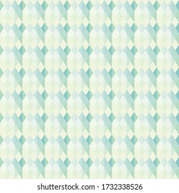 Abstract multicolored background from triangles, bright colors, seamless wallpaper