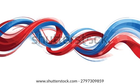 Abstract multicolored background. Vector graphics for design. Texture Illustration