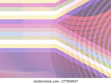 Abstract multicolored backgrounds. Eps 10 vector design