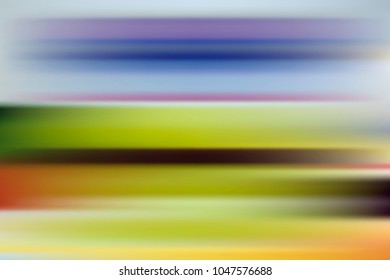 Abstract multicolored blurred background.