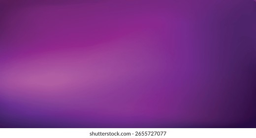 Abstract multicolored blurred gradient background. Soft gradient background for use in graphic design. Eco color concept. Vector illustration.