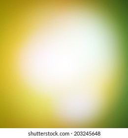 Abstract multicolored defocused lights background vector illustration