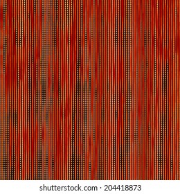 Abstract multicolored geometric background. Mosaic pattern. Vector illustration. Web and mobile template