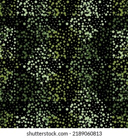 Abstract multicolored geometric pattern. Multicolored balloons on a multicolored background. 