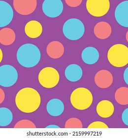 Abstract multicolored geometric pattern. Vector design for banners,textiles, wrapping paper, prints, decorations, packaging.