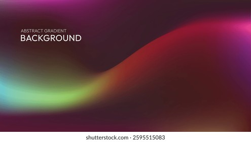 Abstract Multicolored Gradient Background, Colorful Liquid Flow, Dynamic Gradient Design, Vibrant Abstract Gradient with 3D Effect, Modern Colorful Flow Background,