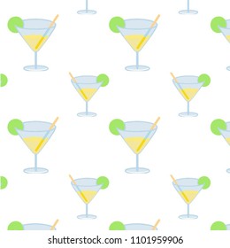 Abstract multicolored pattern with food  wine background for fabric, textiles, clothing, wallpaper, wrapping paper, backpack, socks, bedding