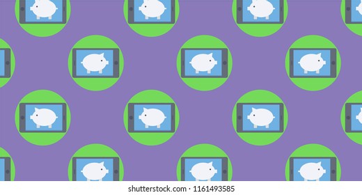 Abstract multicolored pattern with marketing background for fabric, textiles, clothing, wallpaper, wrapping paper, backpack, socks, bedding.