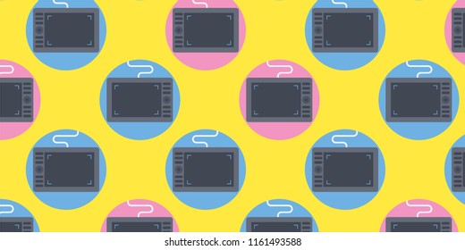 Abstract multicolored pattern with marketing background for fabric, textiles, clothing, wallpaper, wrapping paper, backpack, socks, bedding.