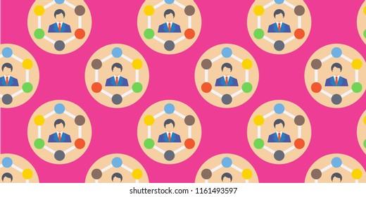 Abstract multicolored pattern with marketing background for fabric, textiles, clothing, wallpaper, wrapping paper, backpack, socks, bedding.