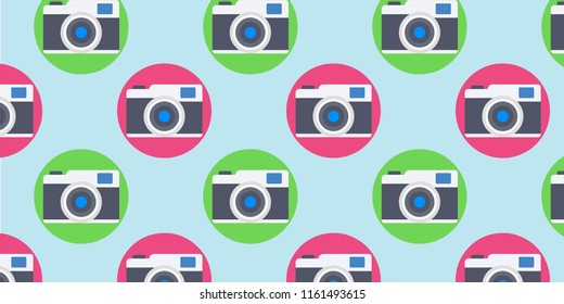 Abstract multicolored pattern with marketing background for fabric, textiles, clothing, wallpaper, wrapping paper, backpack, socks, bedding.