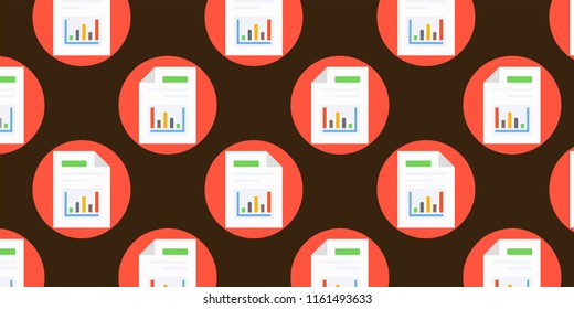 Abstract multicolored pattern with marketing background for fabric, textiles, clothing, wallpaper, wrapping paper, backpack, socks, bedding.