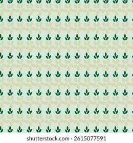 Abstract multicolored seamless pattern and texture with shapes for creative designs 