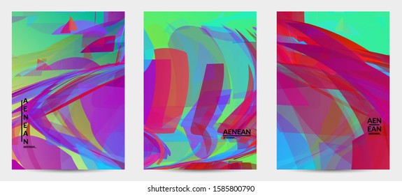 Abstract multicolored shattered glass texture. Transparent overlapping sharp particles create ice crystal digital effect. Explosion burst movement pattern. Background template random fragile motion.