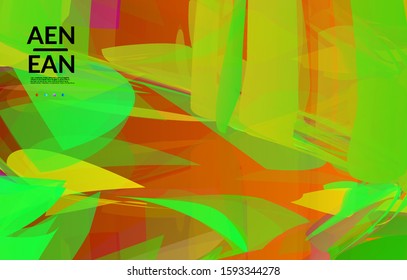 Abstract multicolored shattered glass texture. Transparent overlapping sharp particles create ice crystal digital effect. Explosion burst movement pattern. Background template random fragile motion.