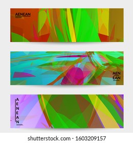 Abstract multicolored shattered glass texture. Transparent overlapping sharp particles create ice crystal digital effect. Explosion burst movement pattern. Background template random fragile motion.