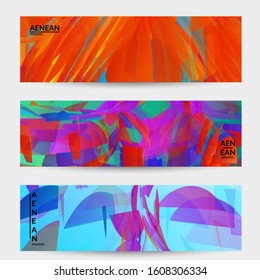 Abstract multicolored shattered glass texture. Transparent overlapping sharp particles create ice crystal digital effect. Explosion burst movement pattern. Background template random fragile motion.