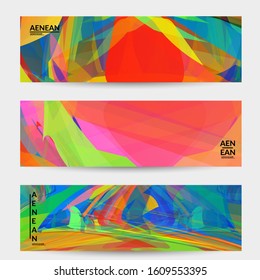 Abstract multicolored shattered glass texture. Transparent overlapping sharp particles create ice crystal digital effect. Explosion burst movement pattern. Background template random fragile motion.