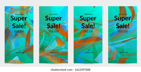 Abstract multicolored shattered glass texture. Transparent overlapping sharp particles create ice crystal digital effect. Explosion burst movement pattern. Background template random fragile motion.