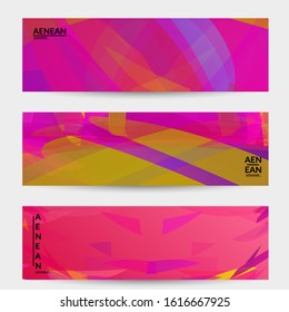 Abstract multicolored shattered glass texture. Transparent overlapping sharp particles create ice crystal digital effect. Explosion burst movement pattern. Background template random fragile motion.