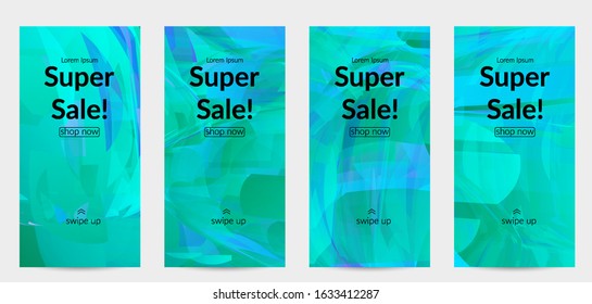 Abstract multicolored shattered glass texture. Transparent overlapping sharp particles create ice crystal digital effect. Explosion burst movement pattern. Background template random fragile motion.