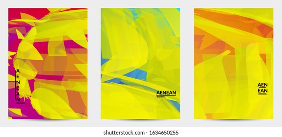 Abstract multicolored shattered glass texture. Transparent overlapping sharp particles create ice crystal digital effect. Explosion burst movement pattern. Background template random fragile motion.