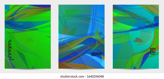 Abstract multicolored shattered glass texture. Transparent overlapping sharp particles create ice crystal digital effect. Explosion burst movement pattern. Background template random fragile motion.
