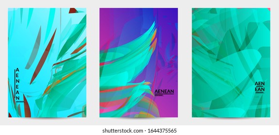 Textura abstracta de vidrio destrozado multicolor. Las partículas nítidas superpuestas y transparentes crean un efecto digital de cristal de hielo. Patrón de movimiento de ráfagas de explosión. Plantilla de fondo de movimiento aleatorio frágil.